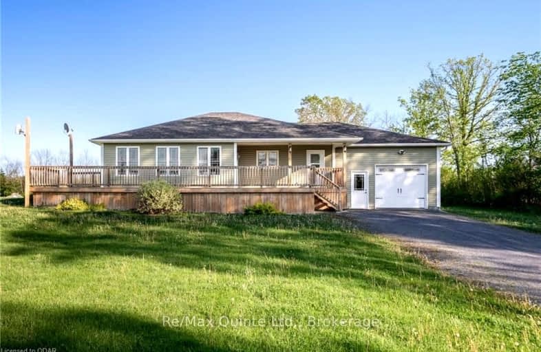 556 Water Road, Prince Edward County | Image 1