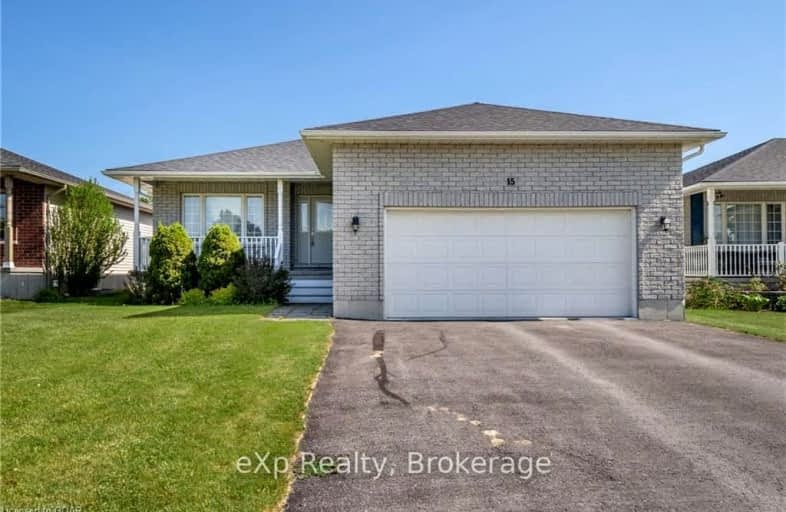 15 Forest Valley Drive, Quinte West | Image 1