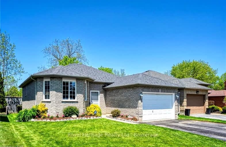 1096 Tillison Avenue, Cobourg | Image 1