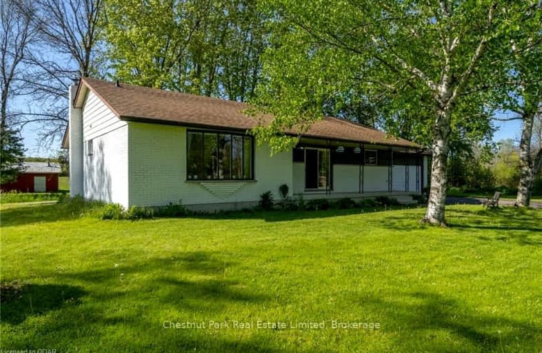 2480 Salem Road, Prince Edward County | Image 1