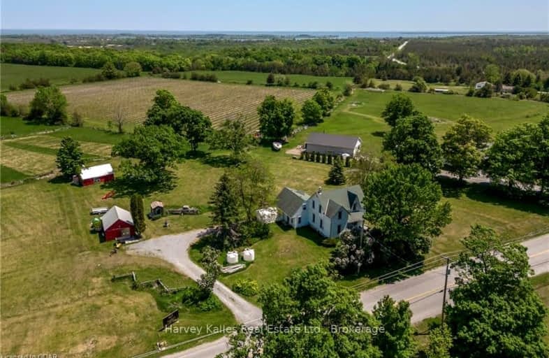 419 County Road 25 Road, Prince Edward County | Image 1