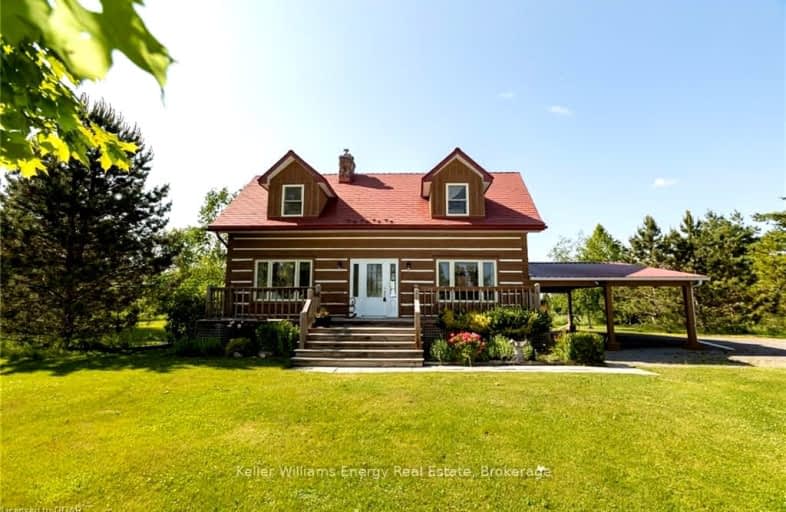 265 Fish Lake Road, Prince Edward County | Image 1