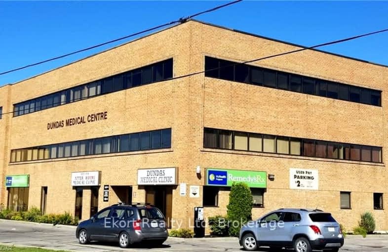 105-274 DUNDAS Street East, Belleville | Image 1