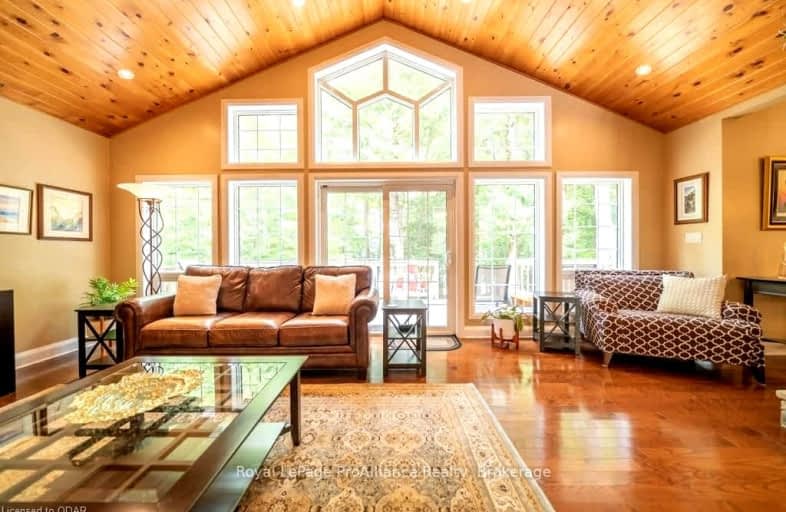 1386 North Shore Road, North Frontenac | Image 1