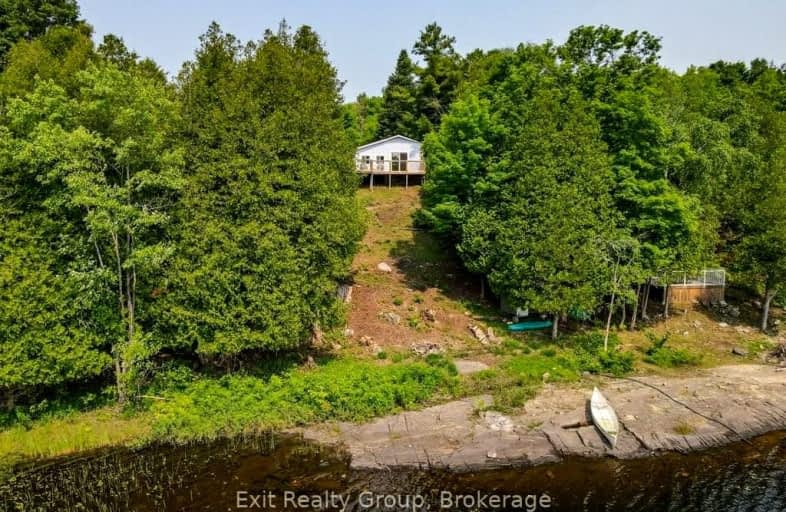 1104 Hummingbird Lane, Central Frontenac | Image 1