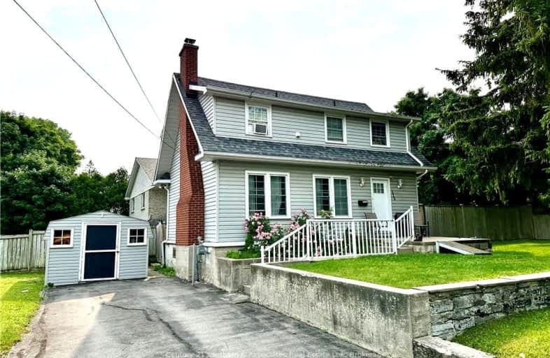 515 Sidney Street, Belleville | Image 1