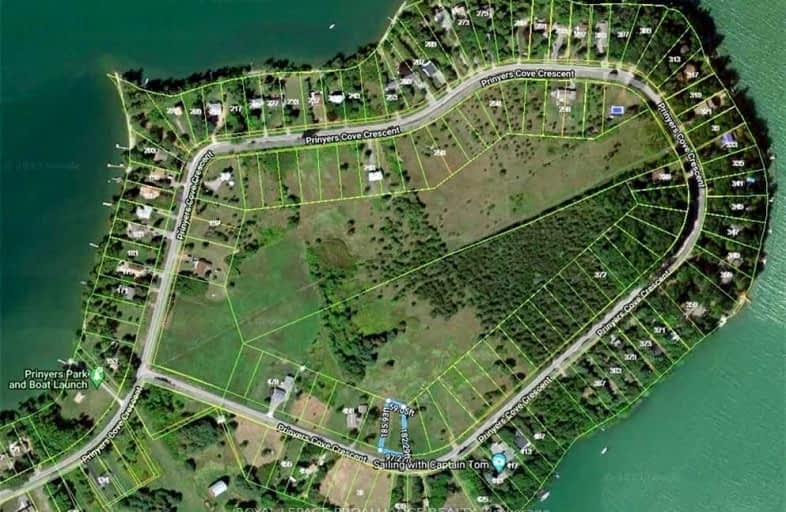 Lot 45 Prinyers Cove Crescent, Prince Edward County | Image 1