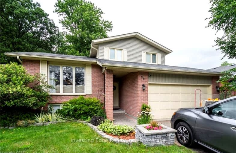 98 Tripp Boulevard Boulevard, Quinte West | Image 1