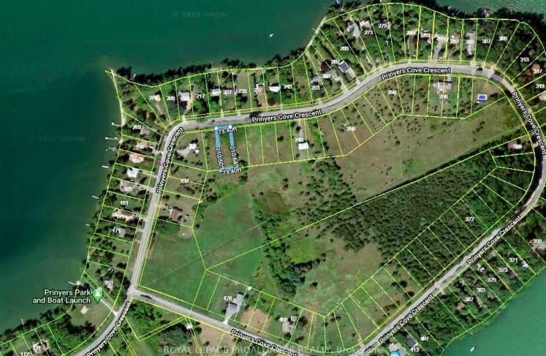 Lot 60 Prinyers Cove Crescent, Prince Edward County | Image 1