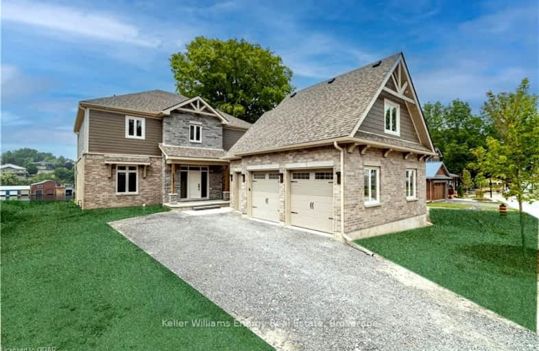 125 Villeneuve Drive, Prince Edward County | Image 1