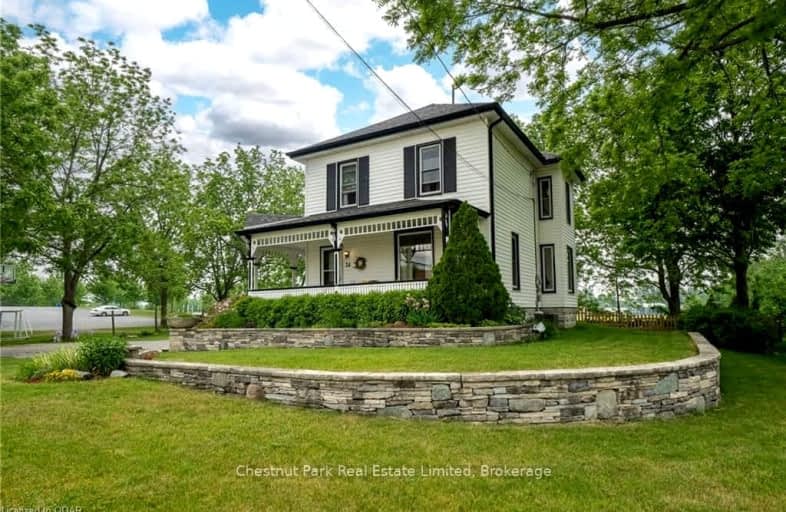 34 Johnson Street, Prince Edward County | Image 1