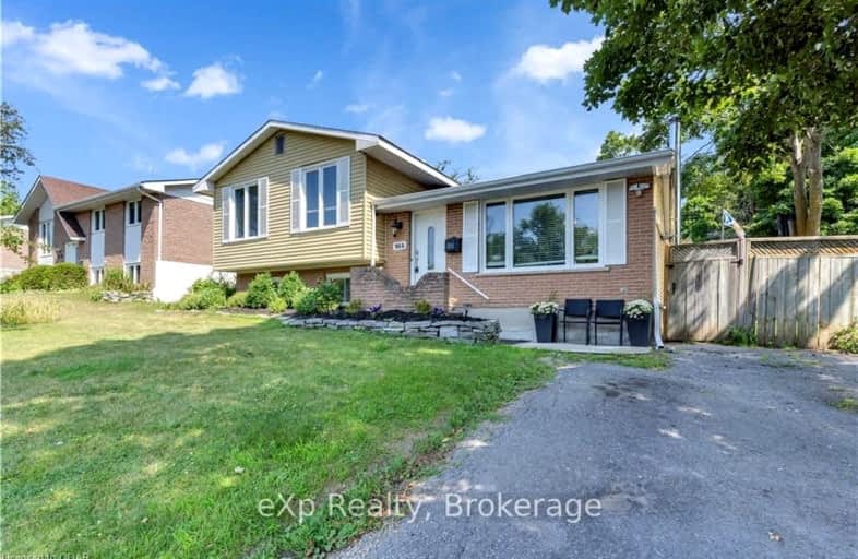 966 Bourne Crescent, Kingston | Image 1