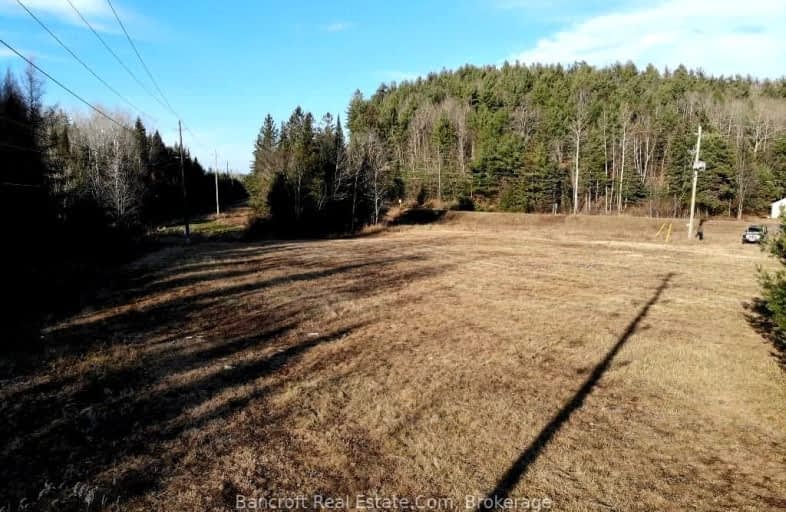 Highway 62 N/A North, Bancroft | Image 1