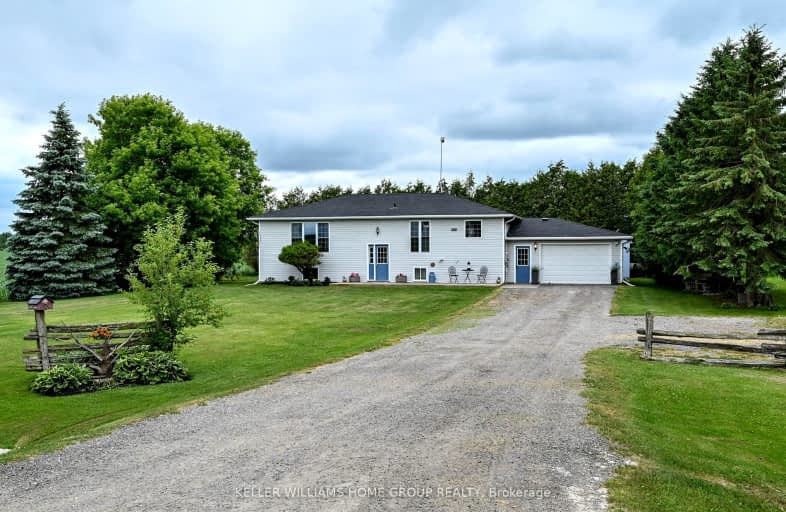 115112 Sideroad 27 & 28 N/A, East Luther Grand Valley | Image 1