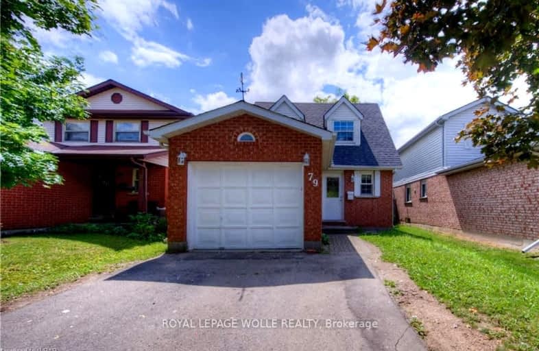 79 Bushnell Drive, Cambridge | Image 1