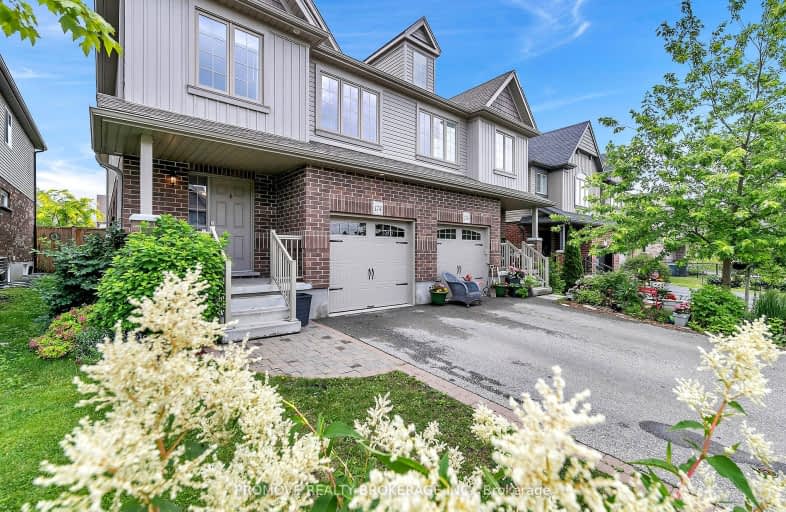 174 Couling Crescent, Guelph | Image 1