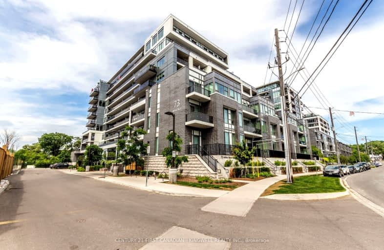 513-73 Arthur Street South, Guelph | Image 1
