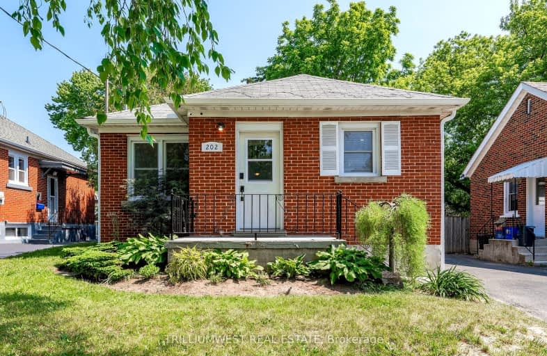 202 Bedford Road, Kitchener | Image 1