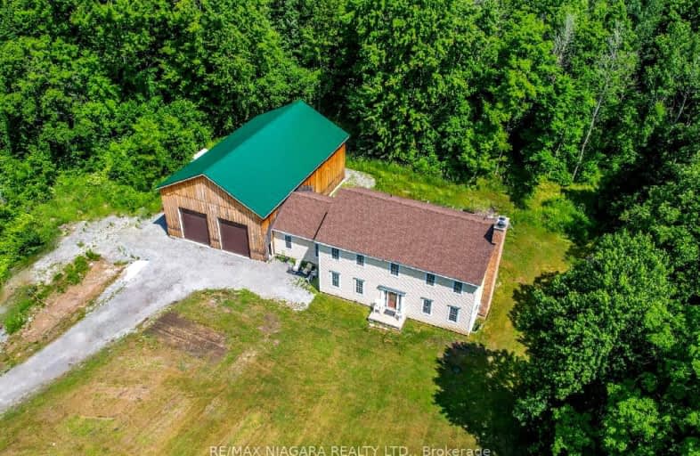 52414 Willford Road, Wainfleet | Image 1