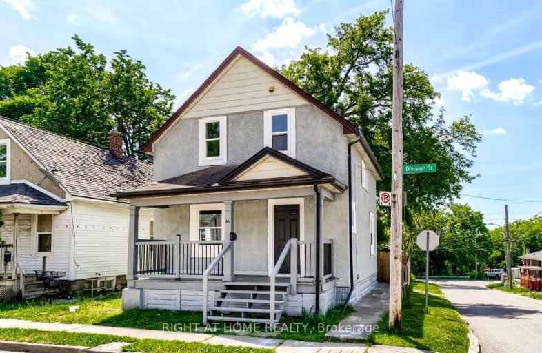 44 Division Street, St. Catharines | Image 1