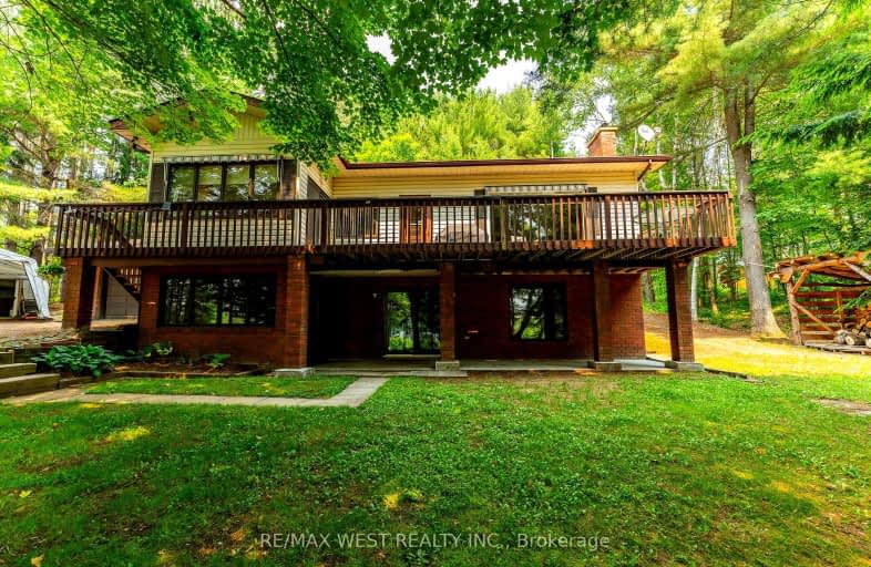 16608 Highway 35 N/A, Algonquin Highlands | Image 1