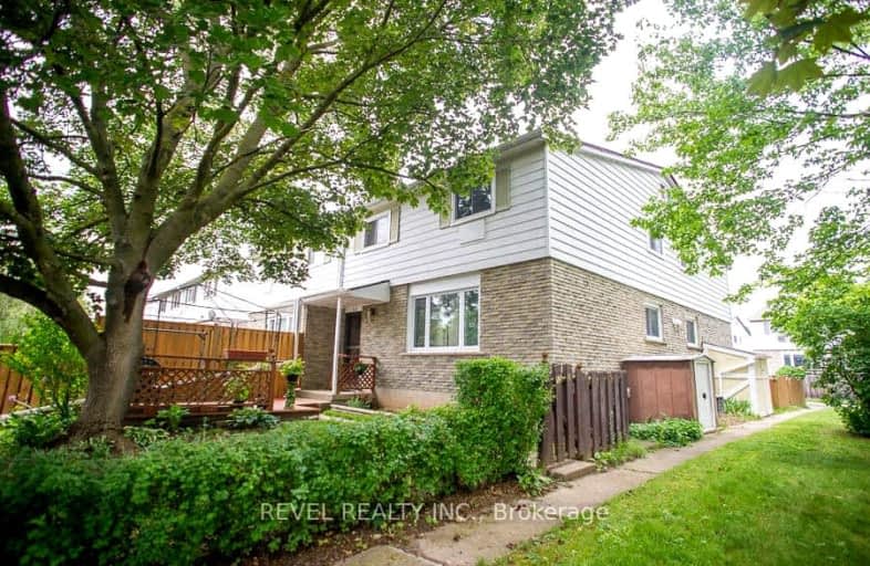 D-12 Oakhill Drive, Brantford | Image 1