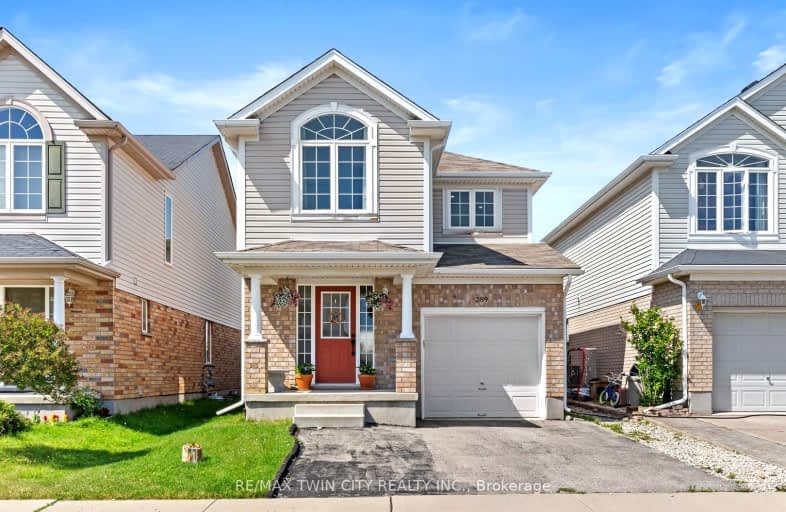 289 Beaumont Crescent, Kitchener | Image 1