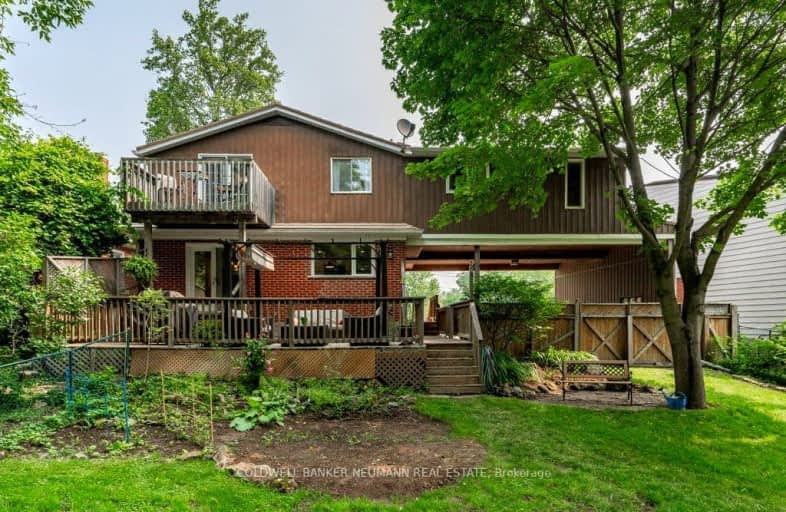 19 Birmingham Street, Guelph | Image 1