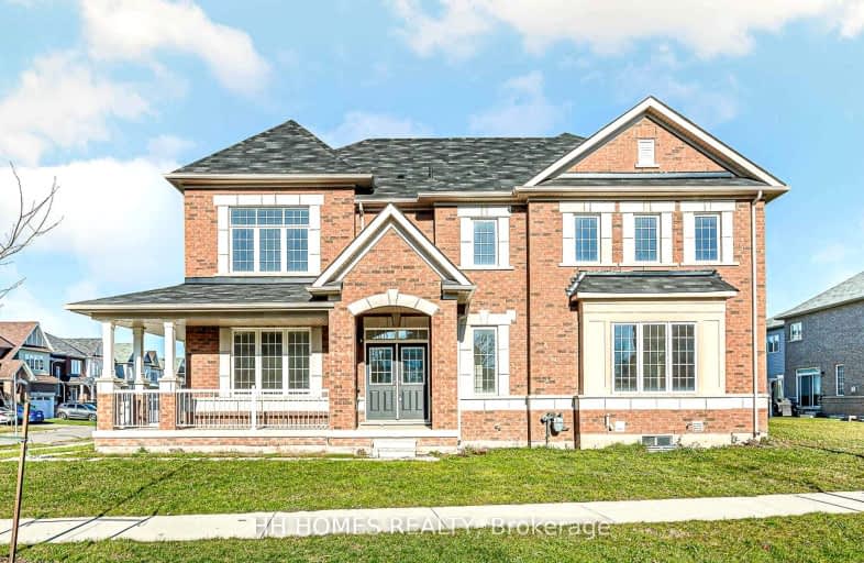 22 Froggy Drive, Thorold | Image 1