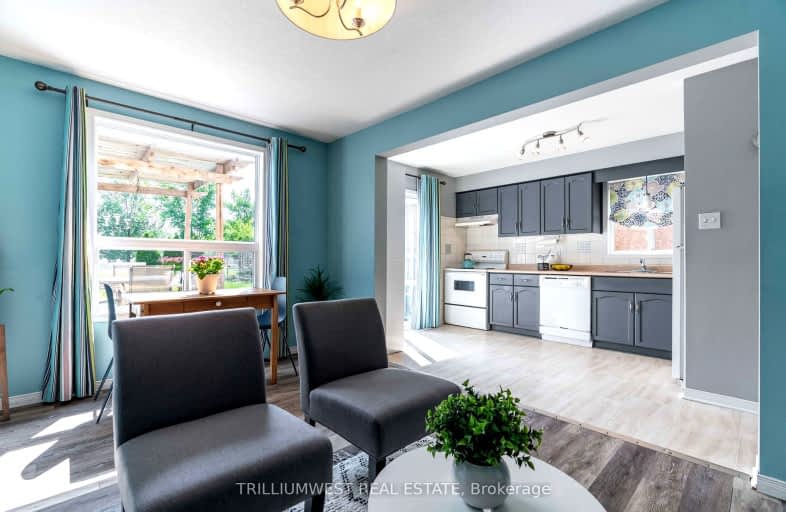 70 Swift Crescent, Guelph | Image 1