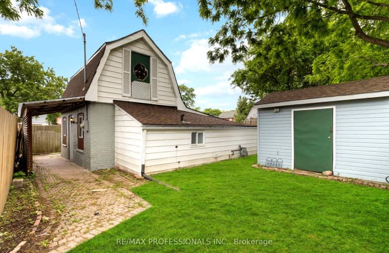 329 Rawdon Street, Brantford | Image 1