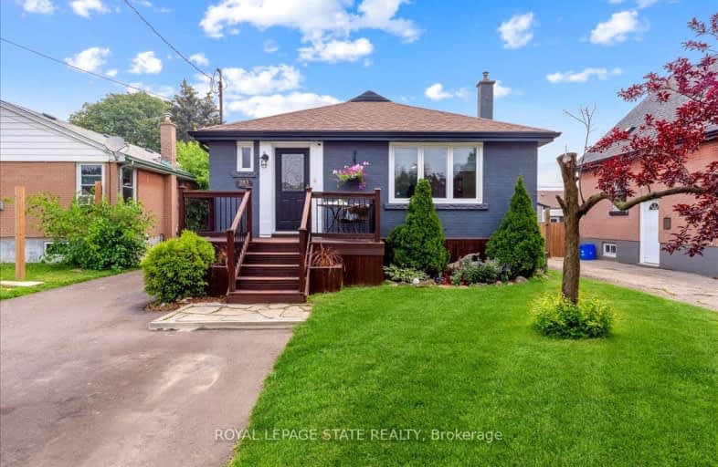 283 East 32nd Street, Hamilton | Image 1