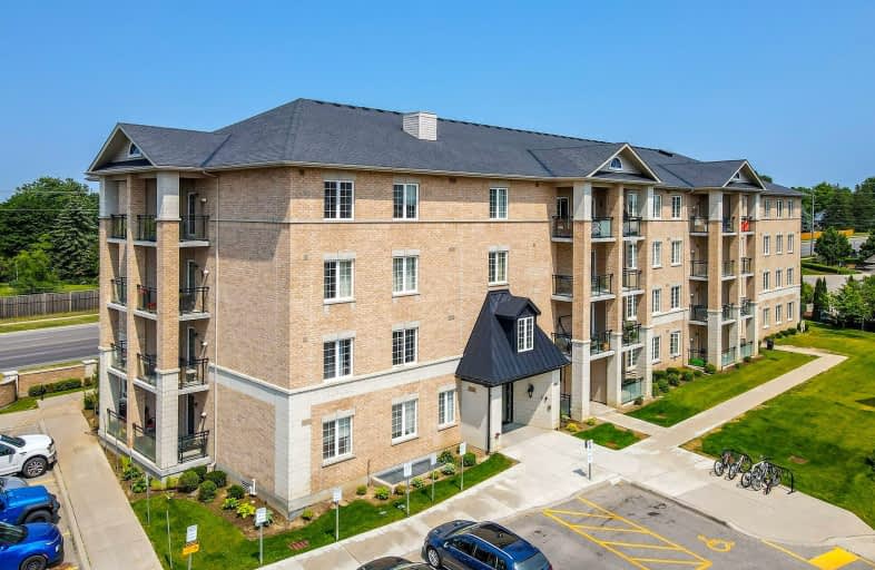 406-1083 Gordon Street, Guelph | Image 1