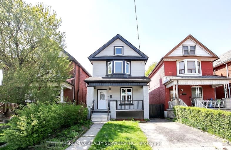 20 Somerset Avenue East, Hamilton | Image 1