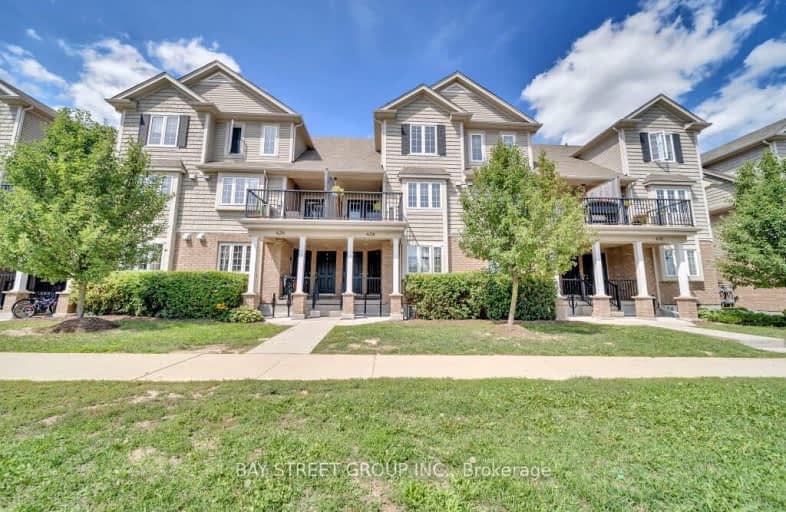 628 A Woodlawn Road East, Guelph | Image 1