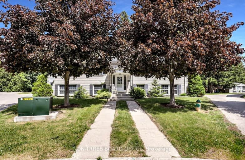 19 Johnson Place, St. Thomas | Image 1
