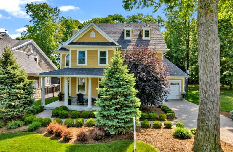 277 Crystal Bay Drive, Amherstburg | Image 1