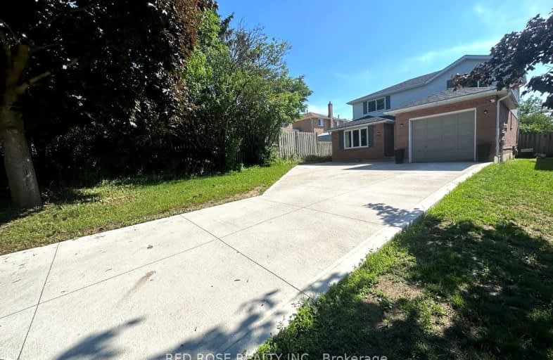 150 Sunrise Place, Kitchener | Image 1