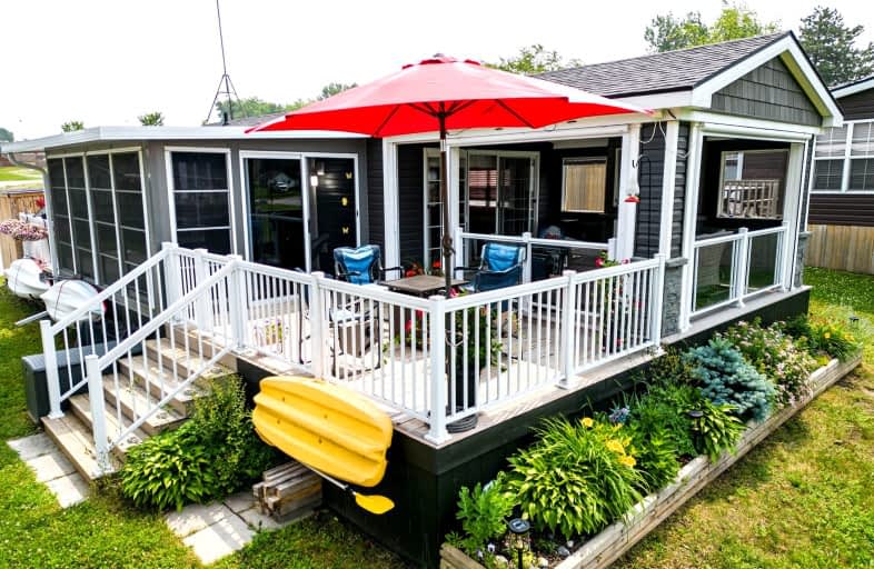 486 Cty Rd18- 3 Cherry Beach Lane, Prince Edward County | Image 1