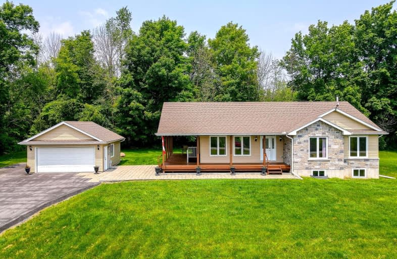 214 Rutherford Road, Alnwick/Haldimand | Image 1