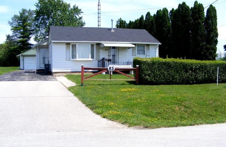 85 Cityview Drive North, Guelph | Image 1