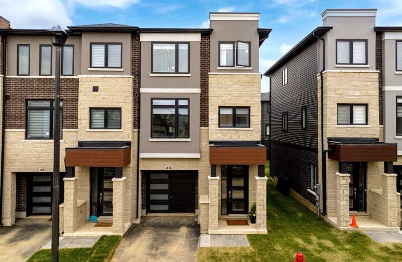46 Capstone Lane, Hamilton | Image 1