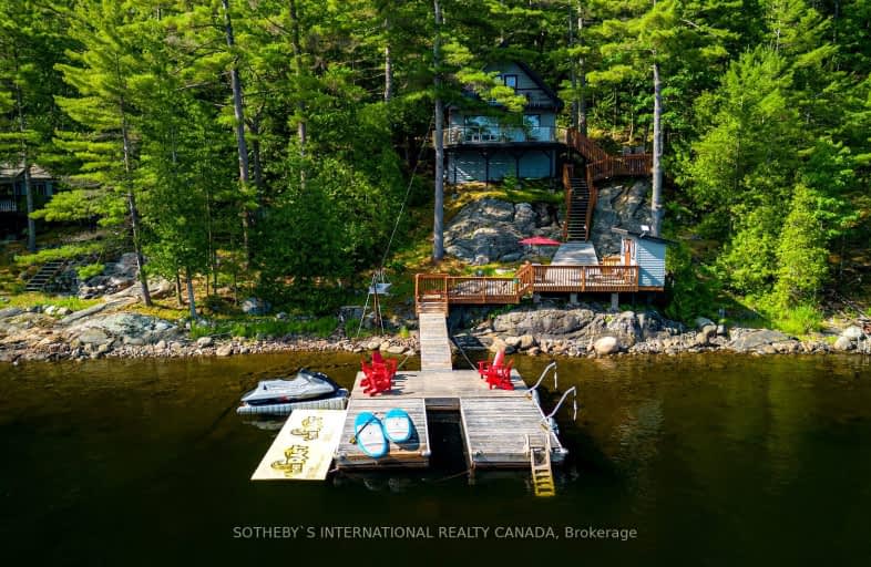 72 Georgian Bay Water N/A North, Severn | Image 1