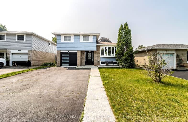 1221 Valentine Drive, Cambridge | Image 1