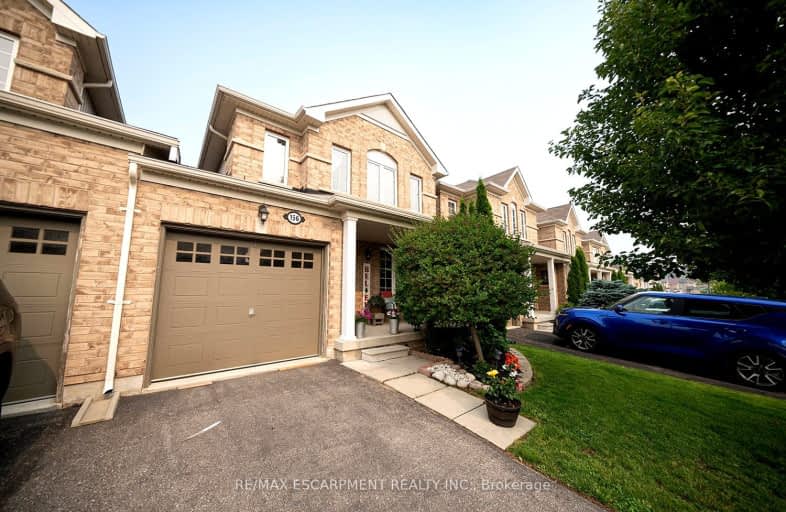 156 Thomas Avenue, Brantford | Image 1