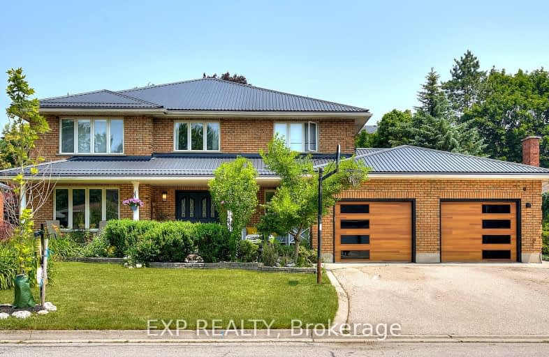 218 Springmount Place, Kitchener | Image 1