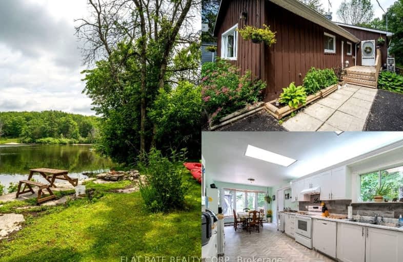 729 Crowe River Road, Trent Hills | Image 1