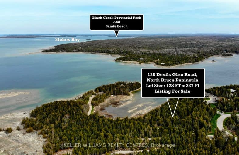 128 Devils Glen Road, Northern Bruce Peninsula | Image 1