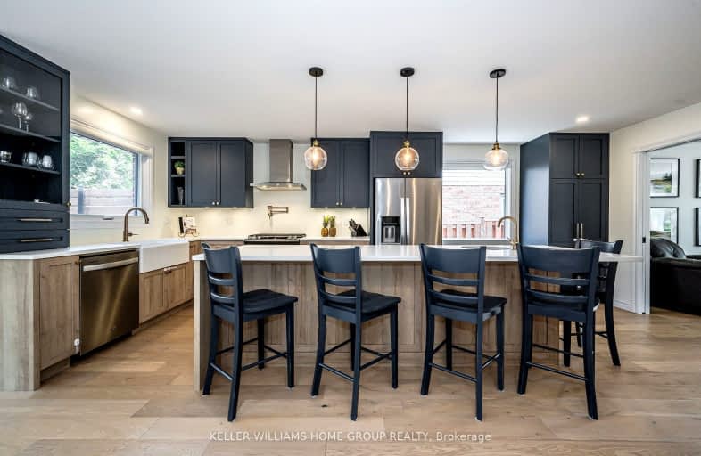 3 Quail Creek Drive, Guelph | Image 1