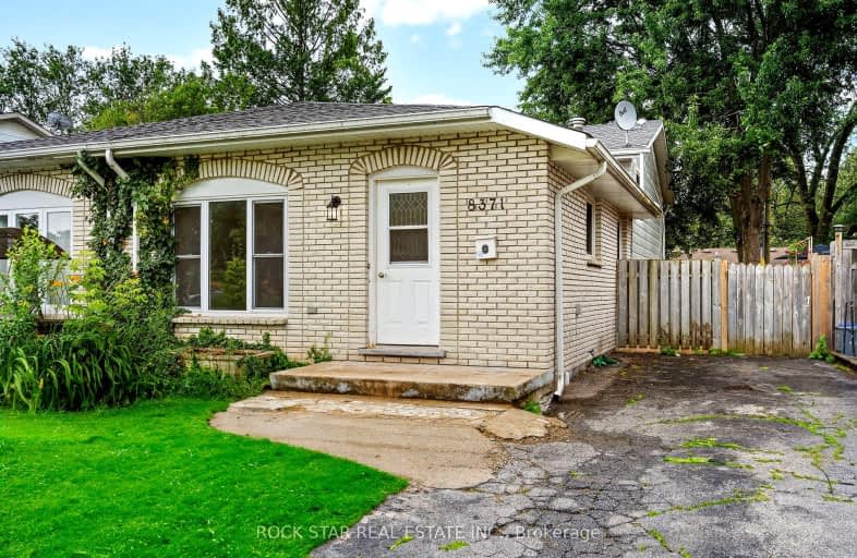 8371 Lamont Avenue, Niagara Falls | Image 1